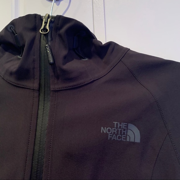 The North Face GTX Waterproof Rain Jacket - Picture 10 of 14